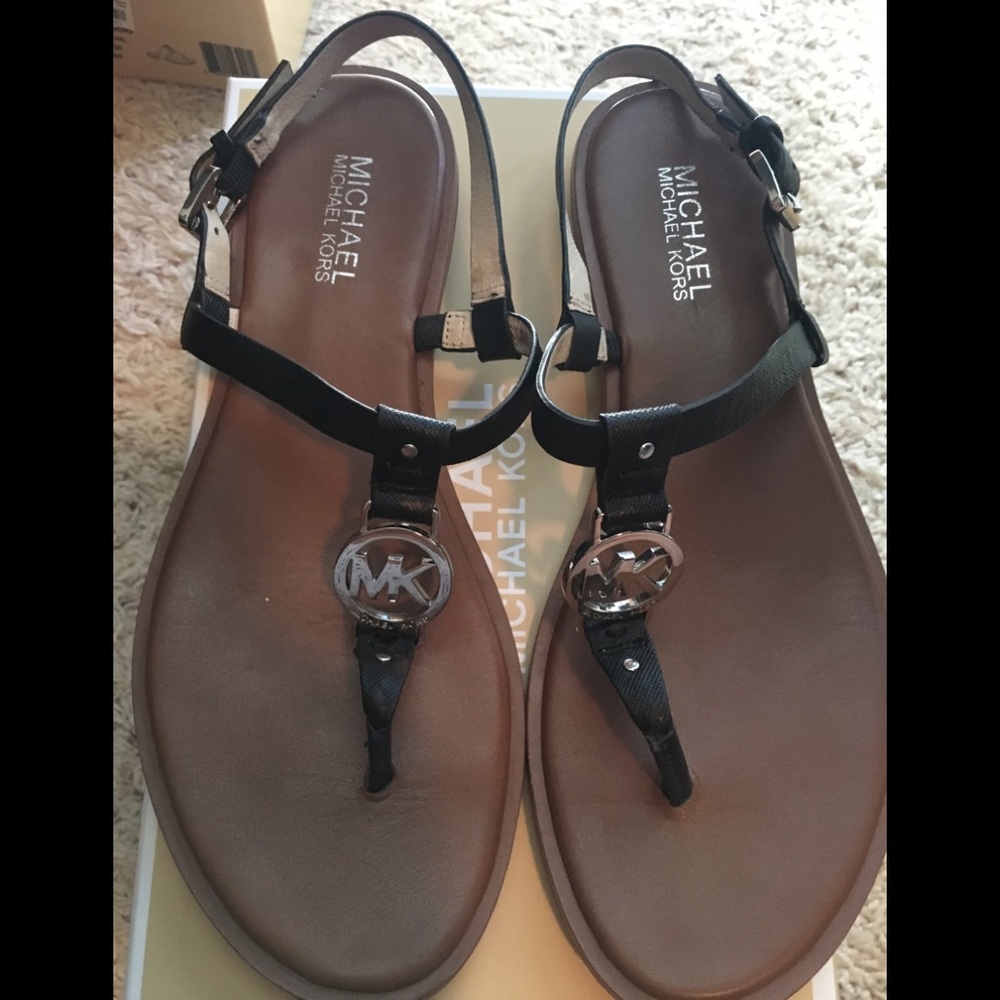 Michael Kors Sondra Sandal